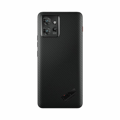 Smartphone Motorola 8 GB RAM 256 GB Black