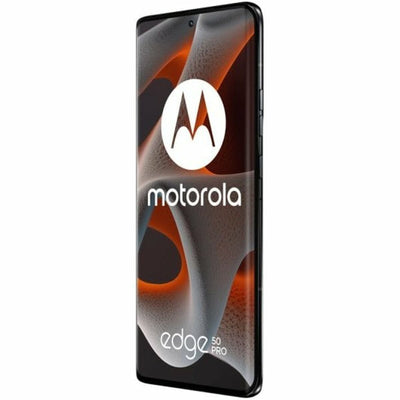 Smartphone Motorola 12 GB RAM 512 GB Noir