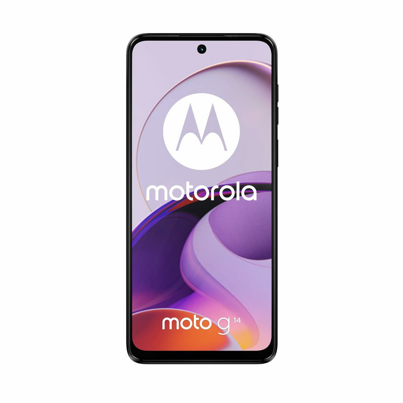 Smartphone Motorola 6,43" 8 GB RAM 256 GB Lilac