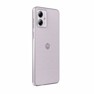 Smartphone Motorola 6,43" 8 GB RAM 256 GB Lilac