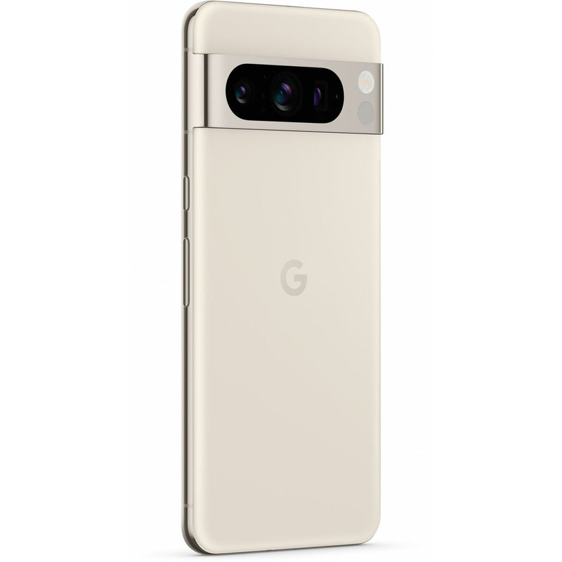 Smartphone Google GA04905-GB 256 GB 12 GB RAM Cinzento