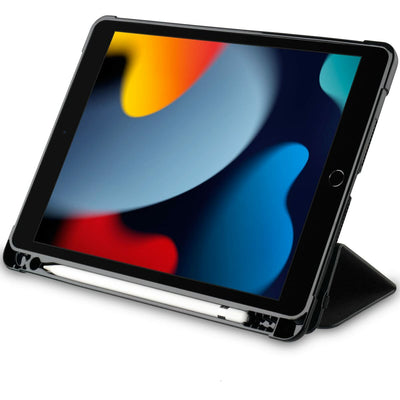 Capa para Tablet Otterbox LifeProof 77-92194 Preto iPad 10.2 "