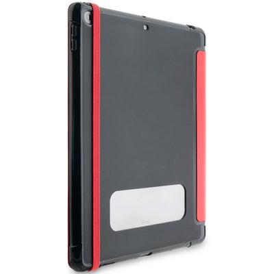 Capa para Tablet iPad 8/9 Otterbox LifeProof 77-92196 Vermelho