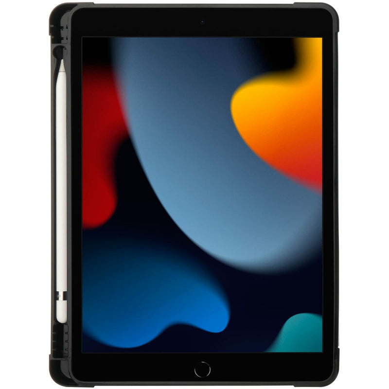 Capa para Tablet iPad 8/9 Otterbox LifeProof 77-92196 Vermelho