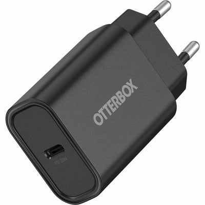 Wall Charger Otterbox LifeProof 78-81339 Black
