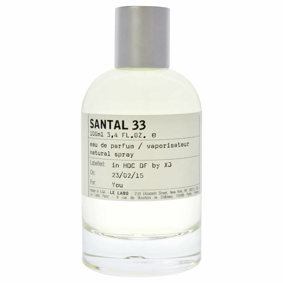 Unisex Perfume Le Labo SANTAL 33