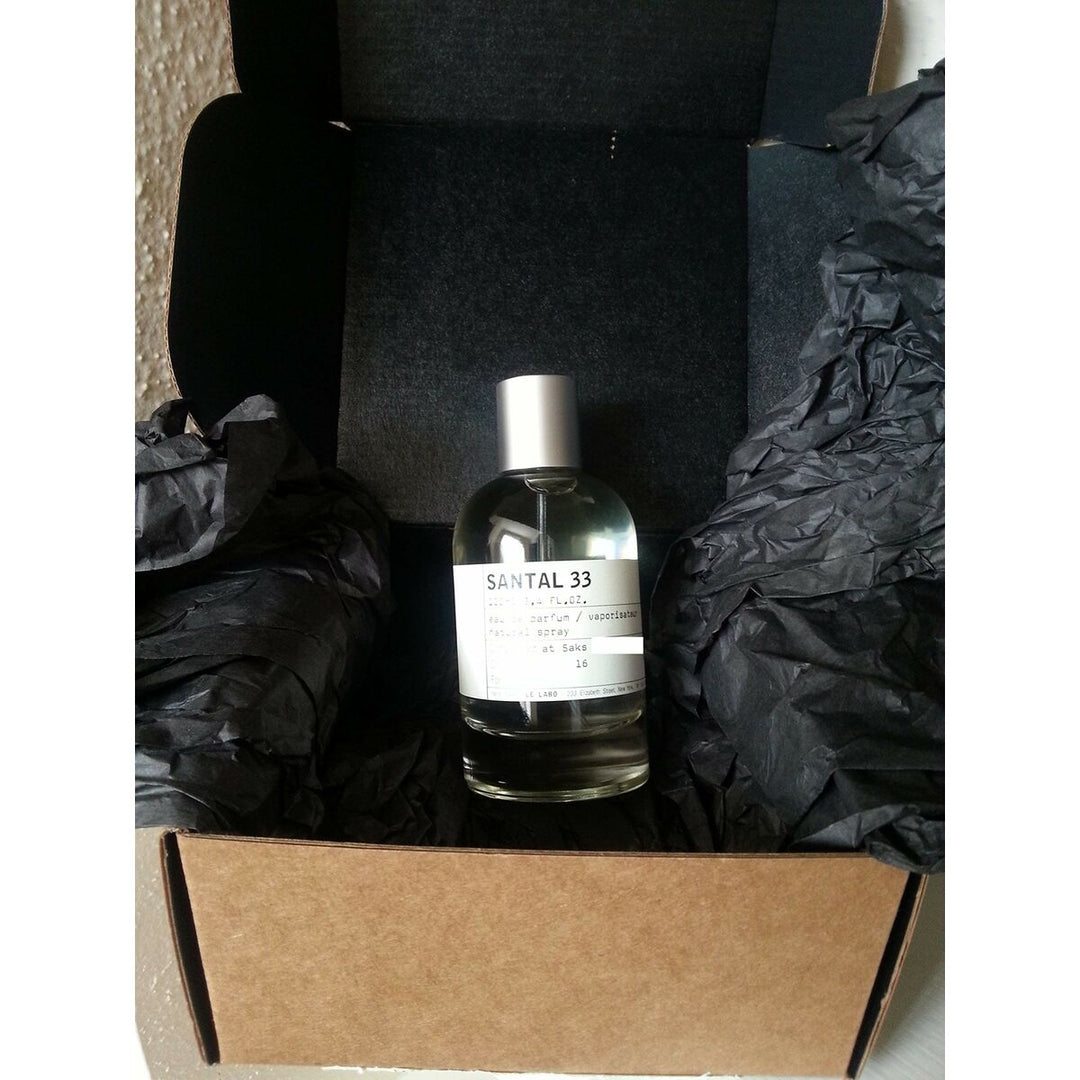 Unisex Perfume Le Labo SANTAL 33