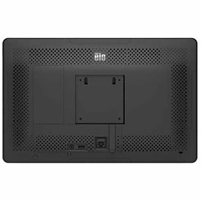 All in One Elo Touch Systems i3 15,6" Intel Core i3-8100T 8 GB RAM 128 GB SSD