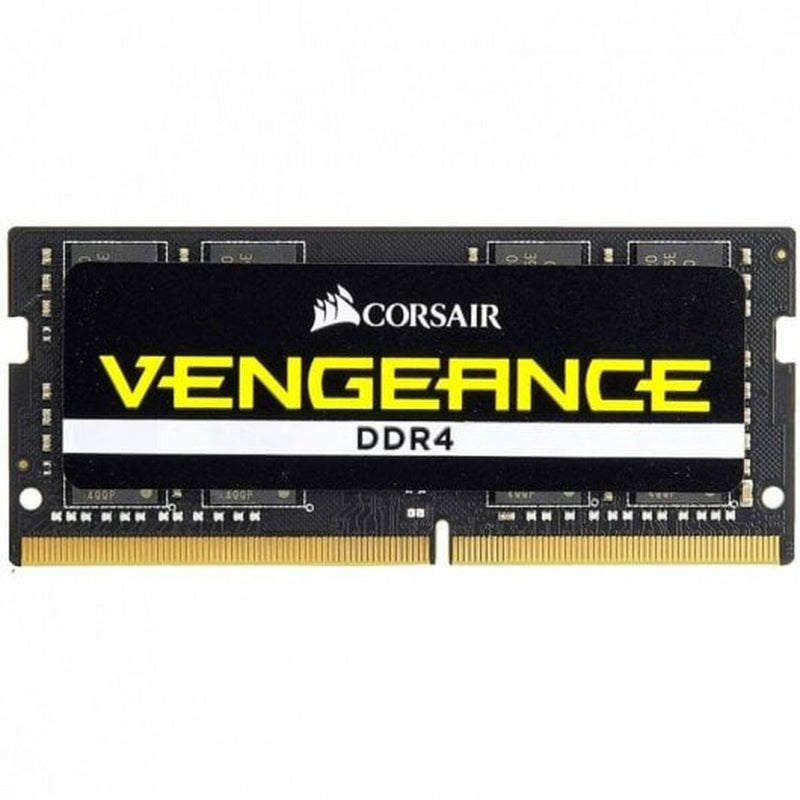 RAM Memory Corsair Vengeance SO-DIMM DDR4 16 GB CL16
