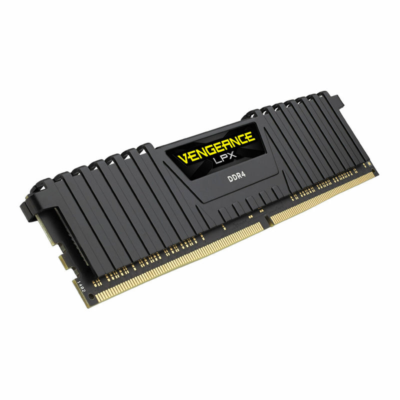 RAM Memory Corsair CMK16GX4M2B3000C15 CL15