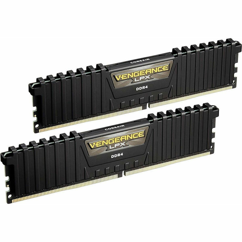 Memória RAM Corsair CMK16GX4M2B3000C15 DDR4 8 GB 16 GB
