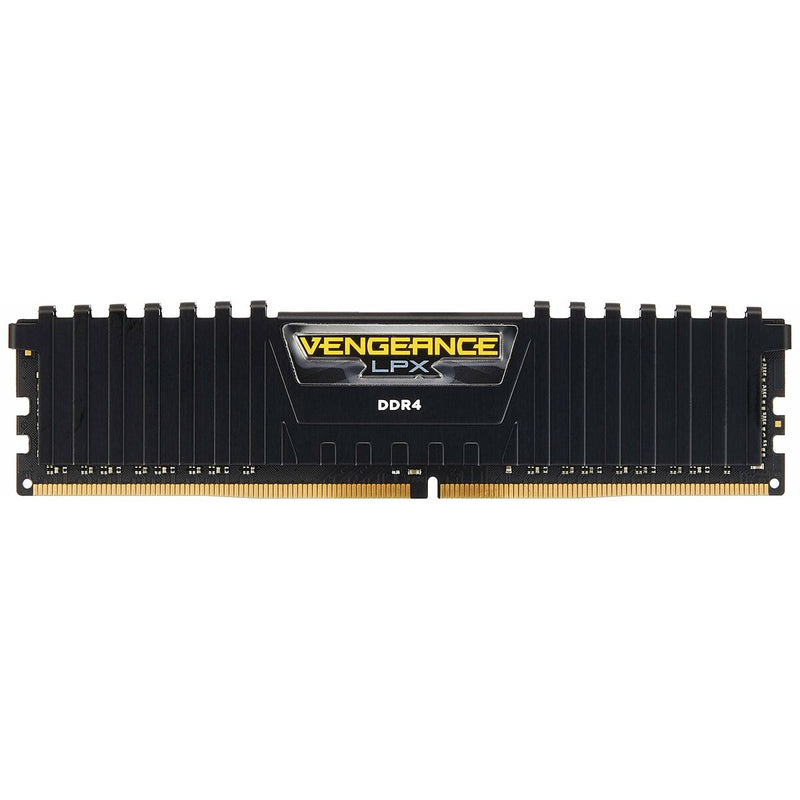 RAM Memory Corsair Vengeance LPX 16 GB DDR4 2400 MHz CL16