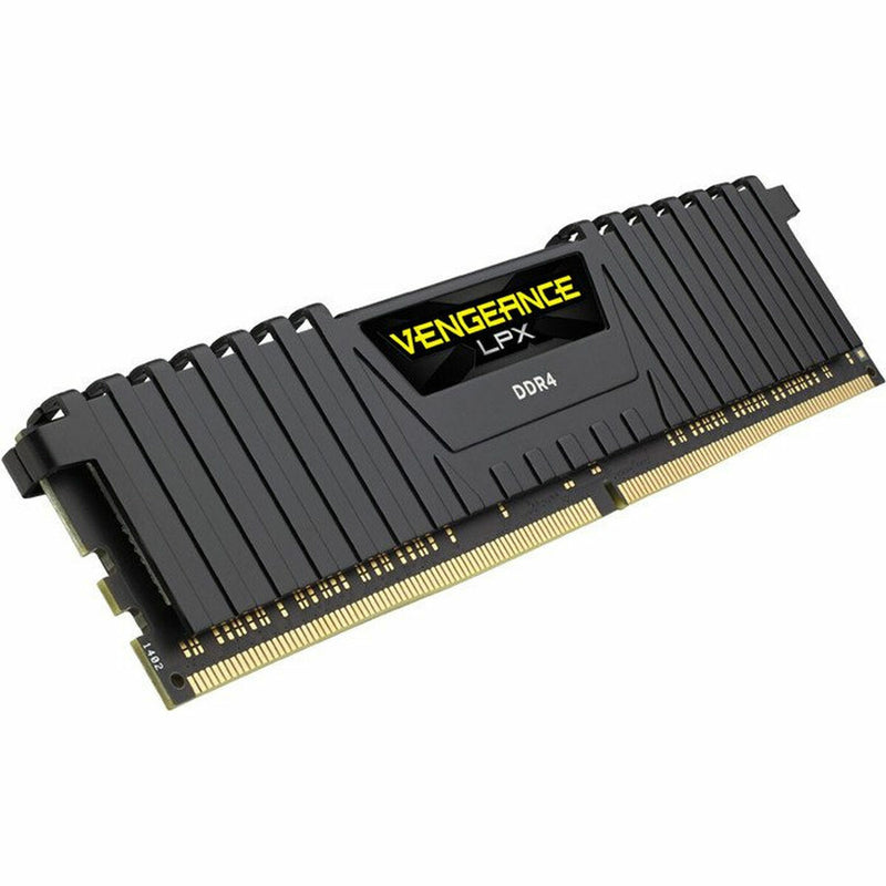 RAM Memory Corsair Vengeance LPX 16GB DDR4-2666 2666 MHz CL16