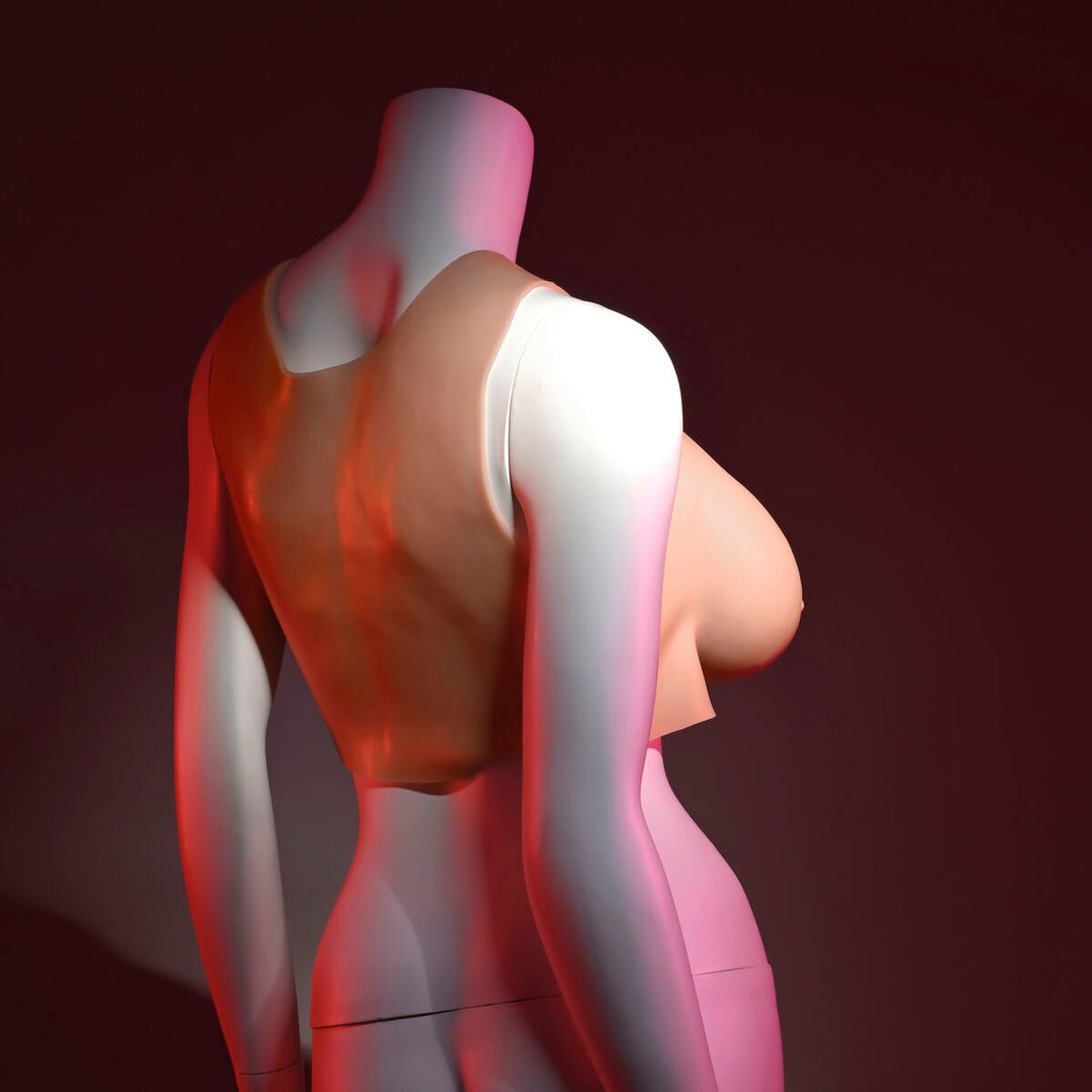 Breast prostheses Gender X