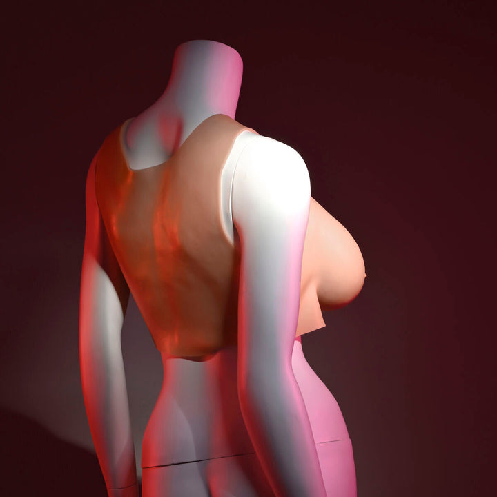 Breast prostheses Gender X