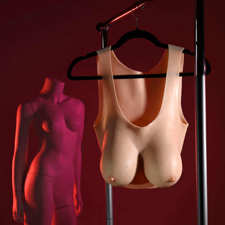 Breast prostheses Gender X