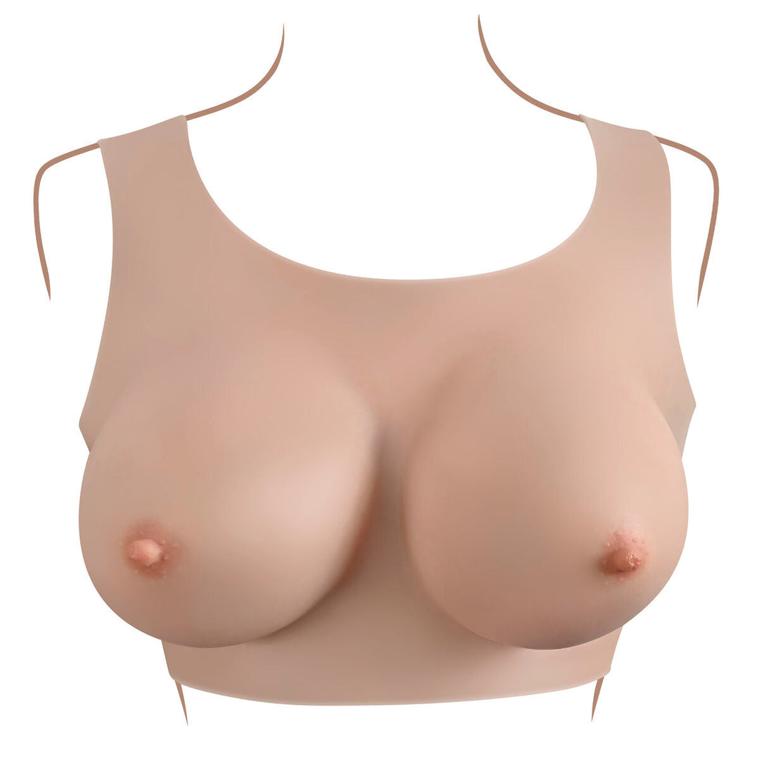 Breast prostheses Gender X