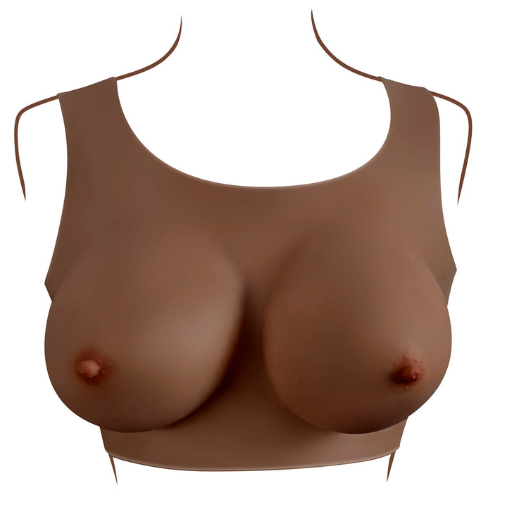 Breast prostheses Gender X