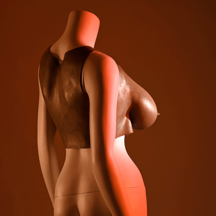 Breast prostheses Gender X