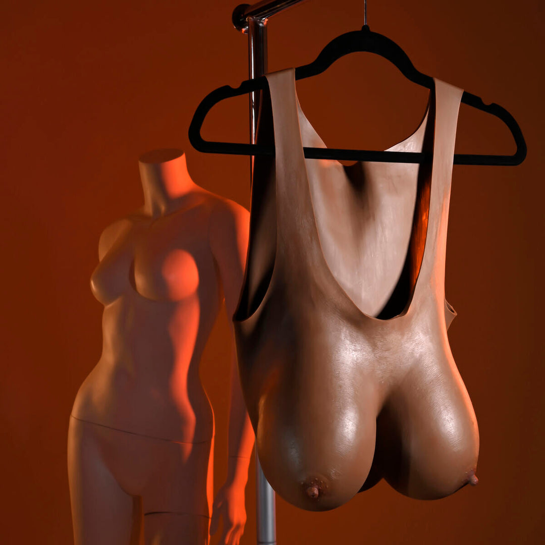 Breast prostheses Gender X