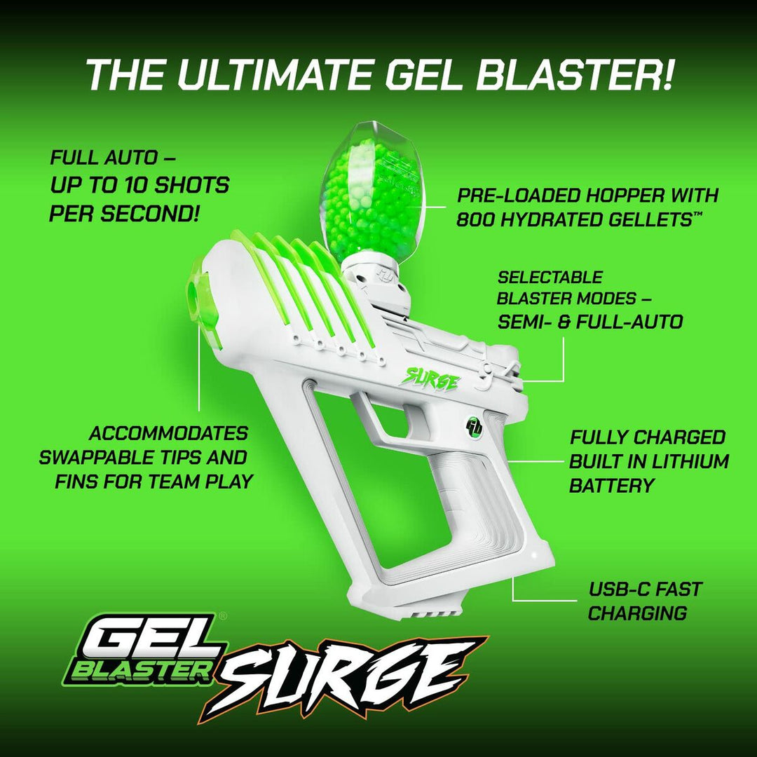 Toy guns Gel Blaster GBSG1809-5L