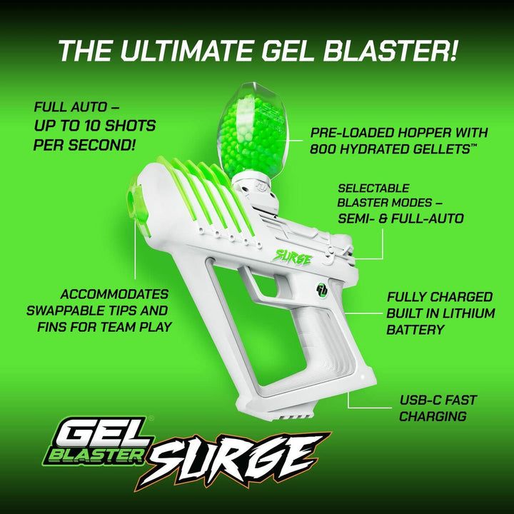 Toy guns Gel Blaster GBSG1809-5L
