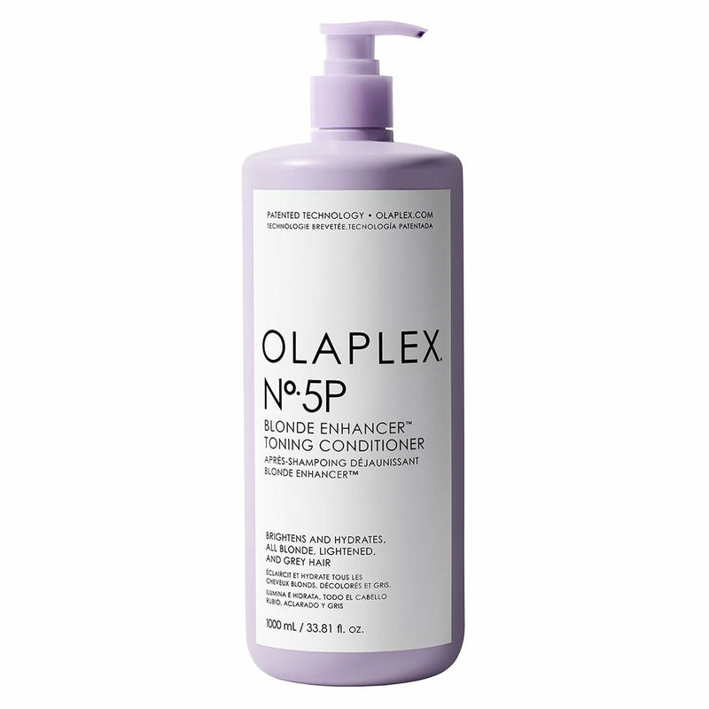Conditionneur Neutralisant de couleur Olaplex Blonde Enhancer