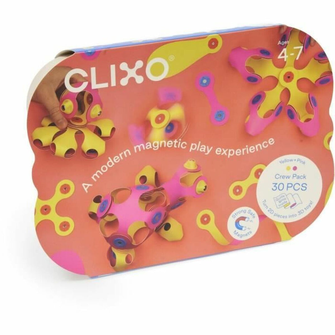 Construction set Gipsy Toys