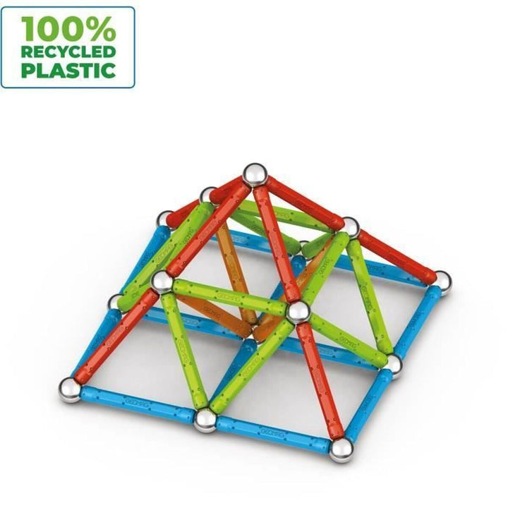 Construction set Geomag