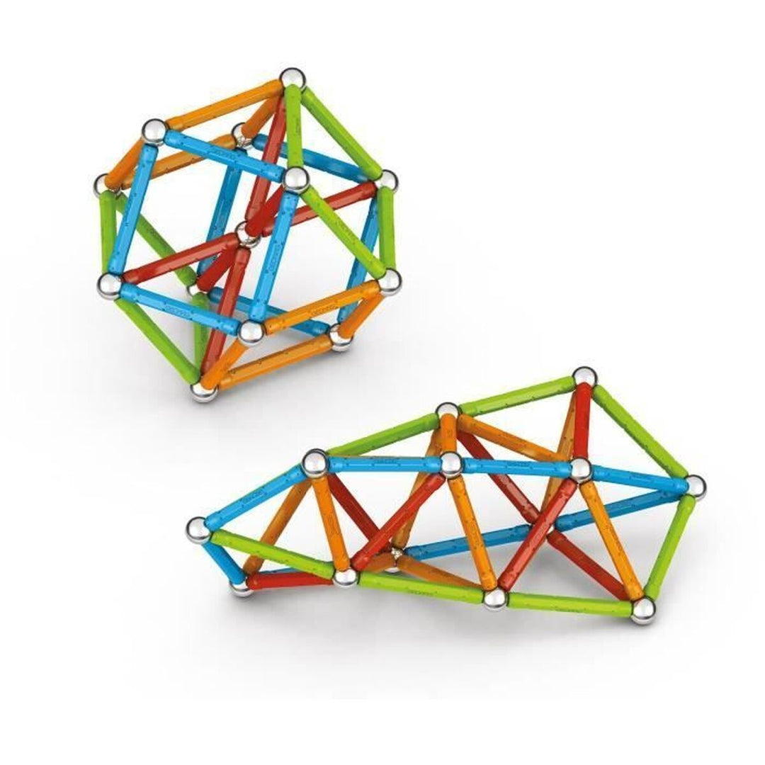 Construction set Geomag