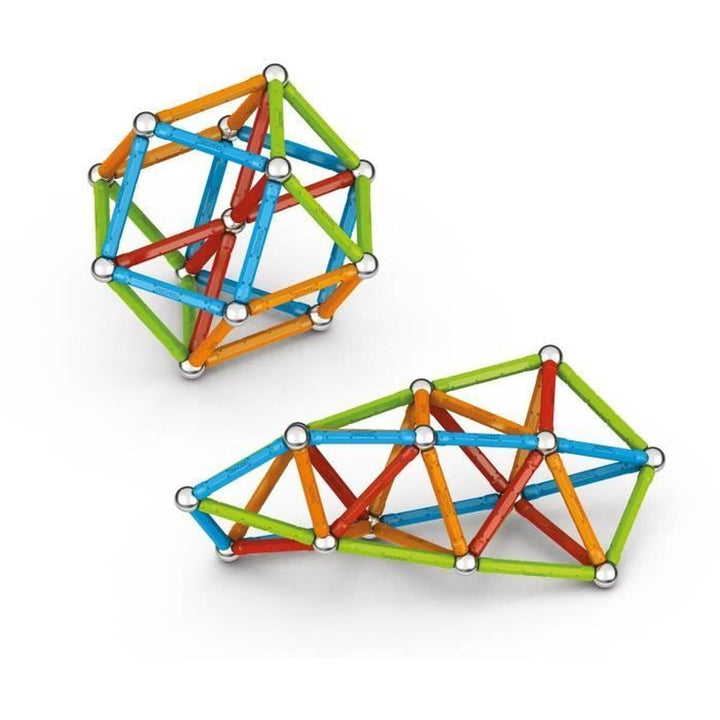 Construction set Geomag