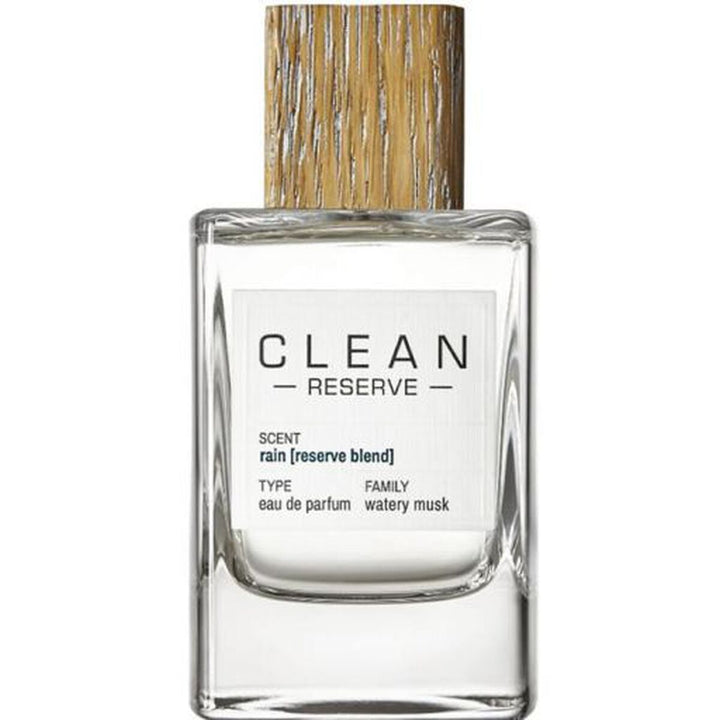 Women's Perfume Clean 100 ml
