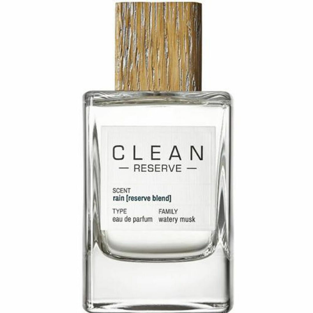 Women's Perfume Clean 100 ml
