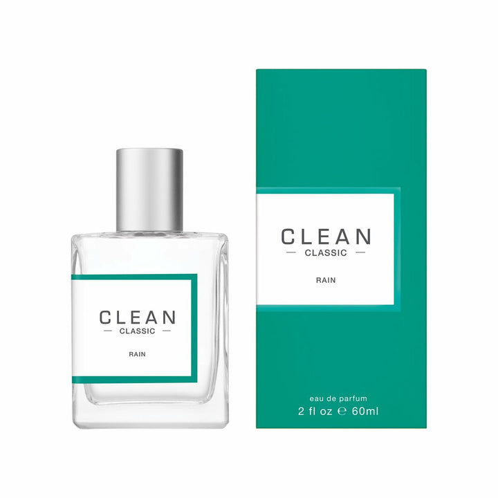 Women's Perfume Clean Rain EDP