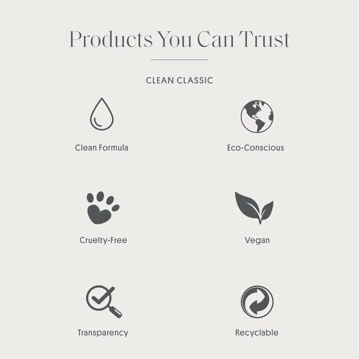 Women's Perfume Clean Rain EDP
