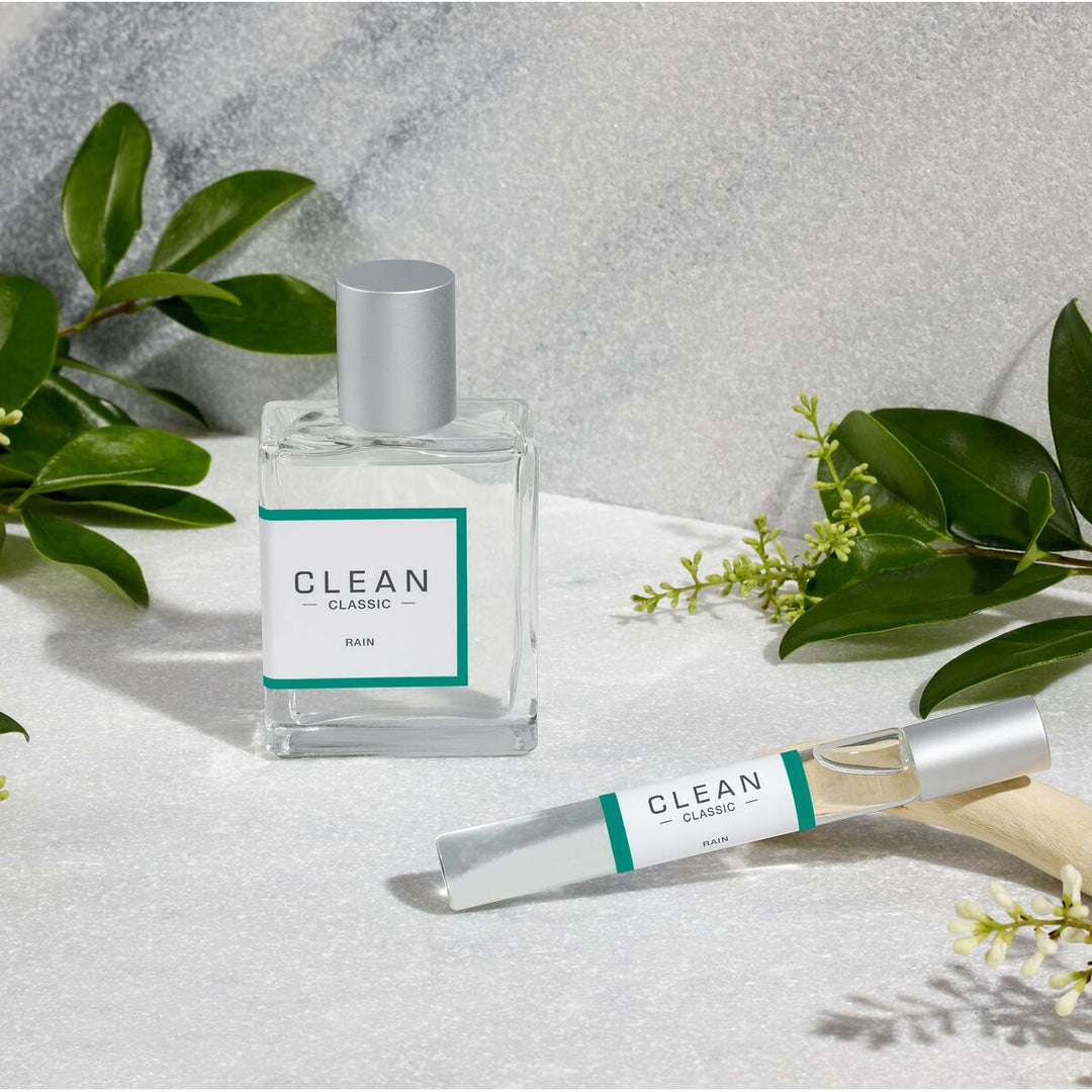 Women's Perfume Clean Rain EDP
