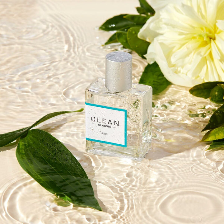 Women's Perfume Clean Rain EDP