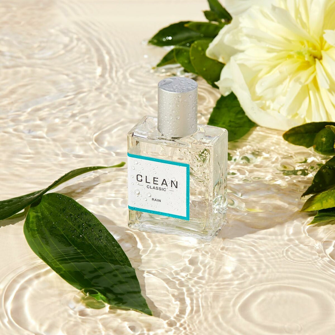 Women's Perfume Clean Rain EDP