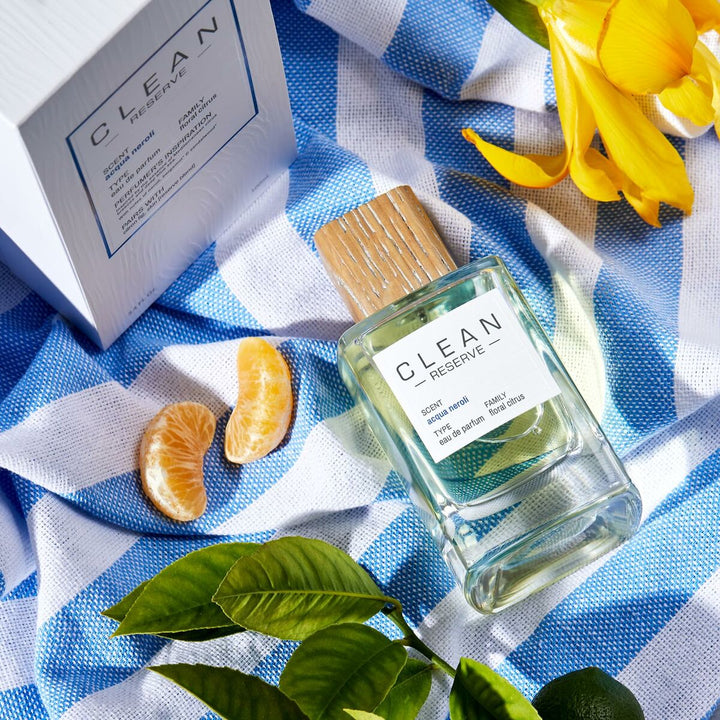 Women's Perfume Clean EDP