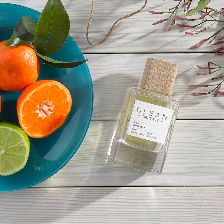 Women's Perfume Clean EDP