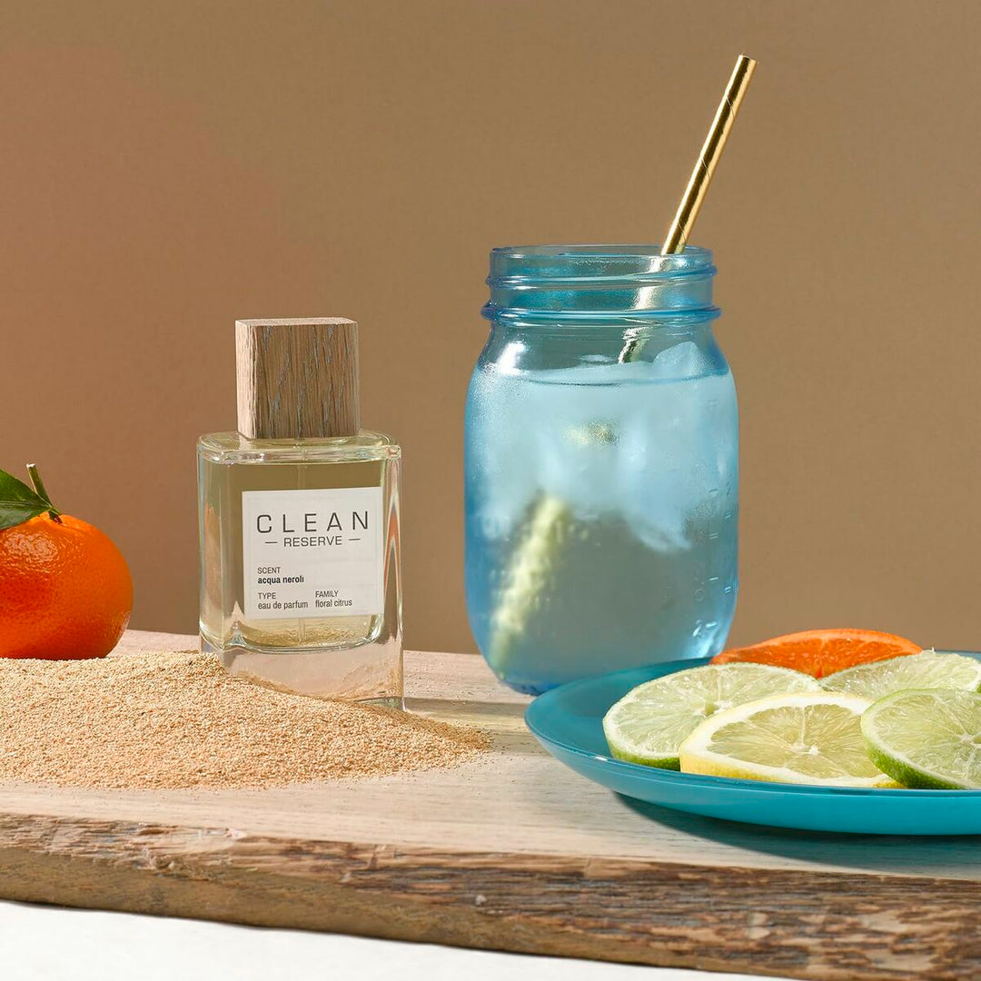 Women's Perfume Clean EDP