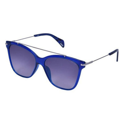 Ladies' Sunglasses Police SPL404-OW47 Ø 55 mm