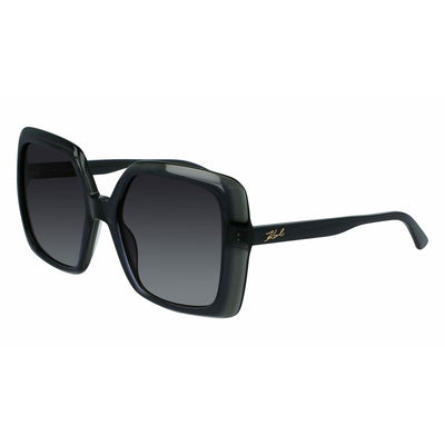 Ladies' Sunglasses Karl Lagerfeld KL6059S-050 Ø 55 mm