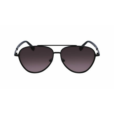 Óculos escuros masculinos Karl Lagerfeld KL344S-001 ø 59 mm