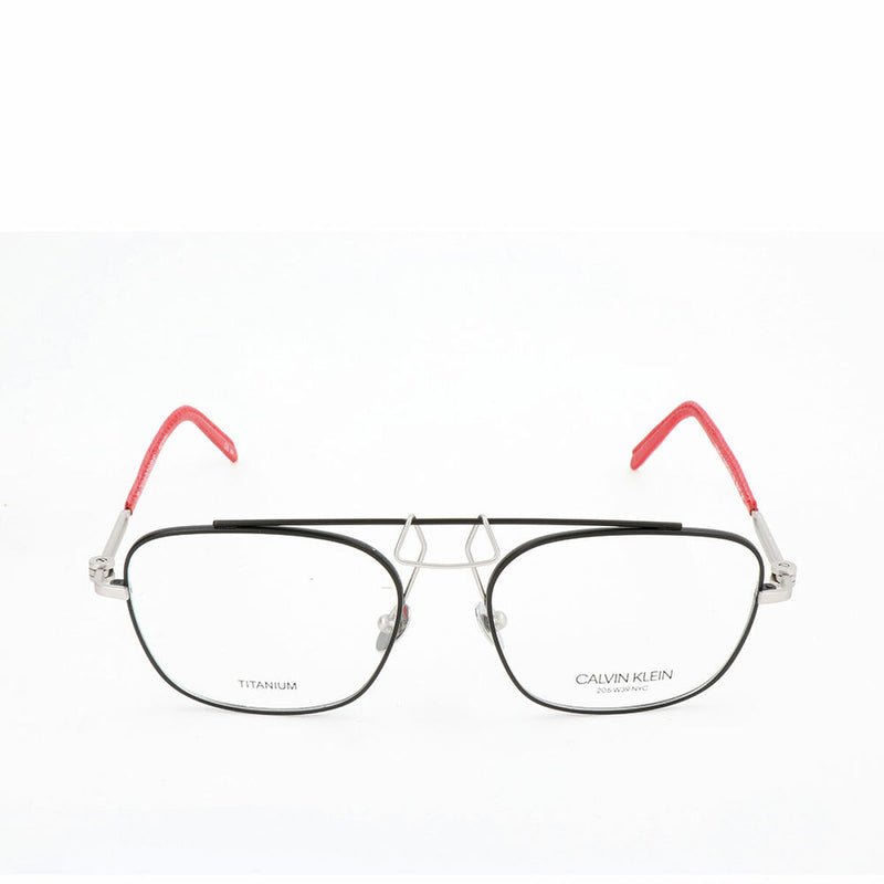 Óculos escuros masculinos Calvin Klein Calvin Klein Ø 52 mm