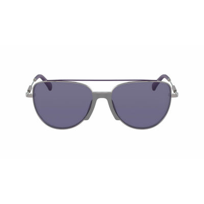 Unisex Sunglasses Calvin Klein CKJ18101S-046 ø 57 mm