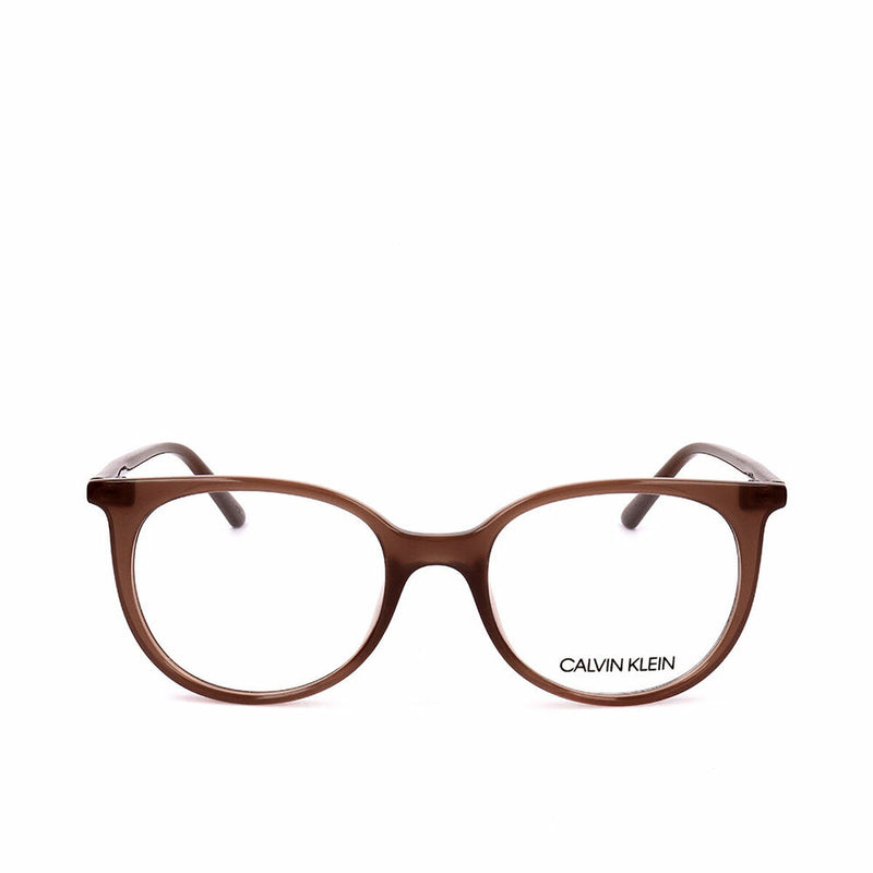Óculos escuros femininos Calvin Klein CK19508