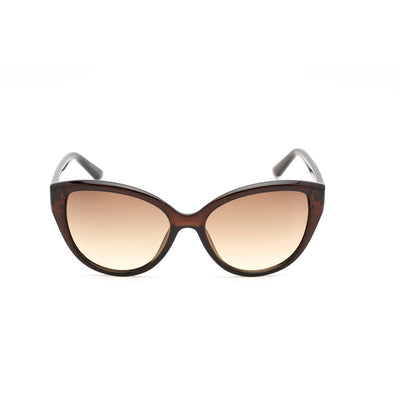 Óculos escuros femininos Calvin Klein CK19536S-210 Ø 55 mm