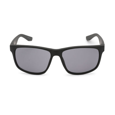 Óculos escuros masculinos Calvin Klein CK19539S-001 ø 59 mm