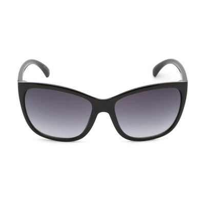 Óculos escuros femininos Calvin Klein CK19565S-001 ø 60 mm